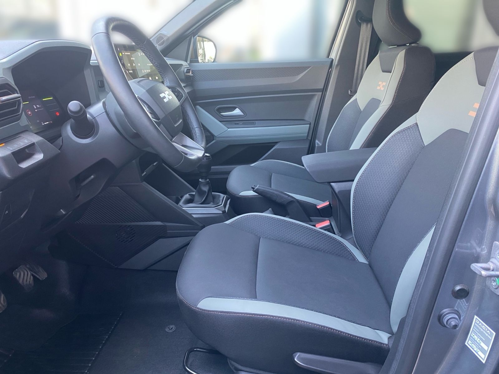 Fahrzeugabbildung Dacia Duster III 1.0 TCe 100 ECO-G Extreme*LPG*Sitzhei