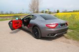 Maserati Granturismo 4.7 V8 S Automatik S - Maserati: Gran