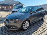 Volkswagen Polo 6R 1.2TSI*5-Türer*Klima*Sitzhzg*1.Hand* - Volkswagen Polo: 6r