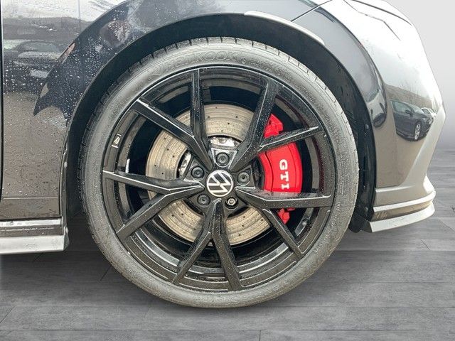 Volkswagen Golf VIII 2.0 TSI DSG GTI Clubsport 19"+LED+Navi foto 6