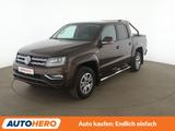 Volkswagen Amarok 3.0 V6 TDI Highline DoubleCab 4Motion Aut - Volkswagen Amarok: Allradantrieb