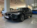 BMW 518d Touring Msport - BMW 518 mit Diesel-Antrieb: Kombi