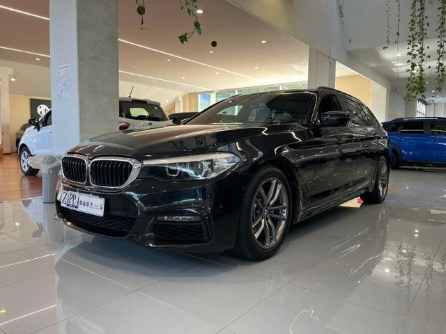 BMW BMW 518d Touring Msport