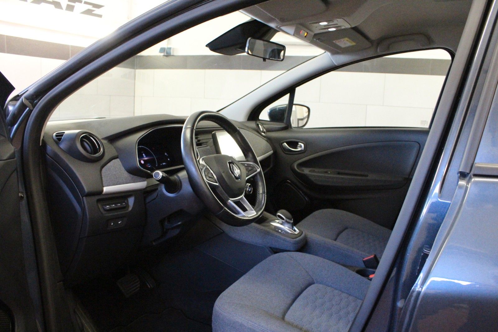 Fahrzeugabbildung Renault ZOE E-Tech 100% elektrisch*Winterpaket*CCS