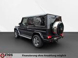 Mercedes-Benz G 500 V8 "Xenon,Sitzbel.,R-CAM,Distronic,Comand" - Mercedes-Benz G 500 Gebrauchtwagen