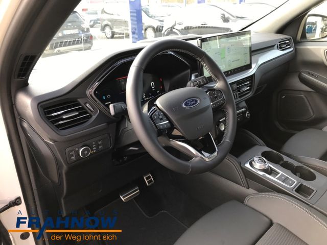 Foto Nummer 9: FORD Kuga