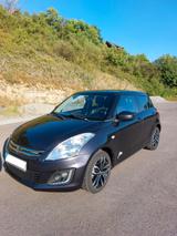 Suzuki Swift 1.2 X-TRA HU Neu - Suzuki Swift: X Tra