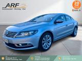 Volkswagen PASSAT CC Basis BMT *TÜV & SERVICE NEU* - VW CC Diesel Gebrauchtwagen