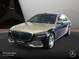 Mercedes-Benz S 680 4M Maybach MANUFAKTUR/EXKLUSIV/NP323.751? - Mercedes-Benz S 680 Benziner Gebrauchtwagen