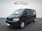 Volkswagen T5 Multivan*2,5 TDI*AHK*PDC*KLIMA*TÜV NEU - gebrauchte VW T5 Multivan aus dem Jahr 2009