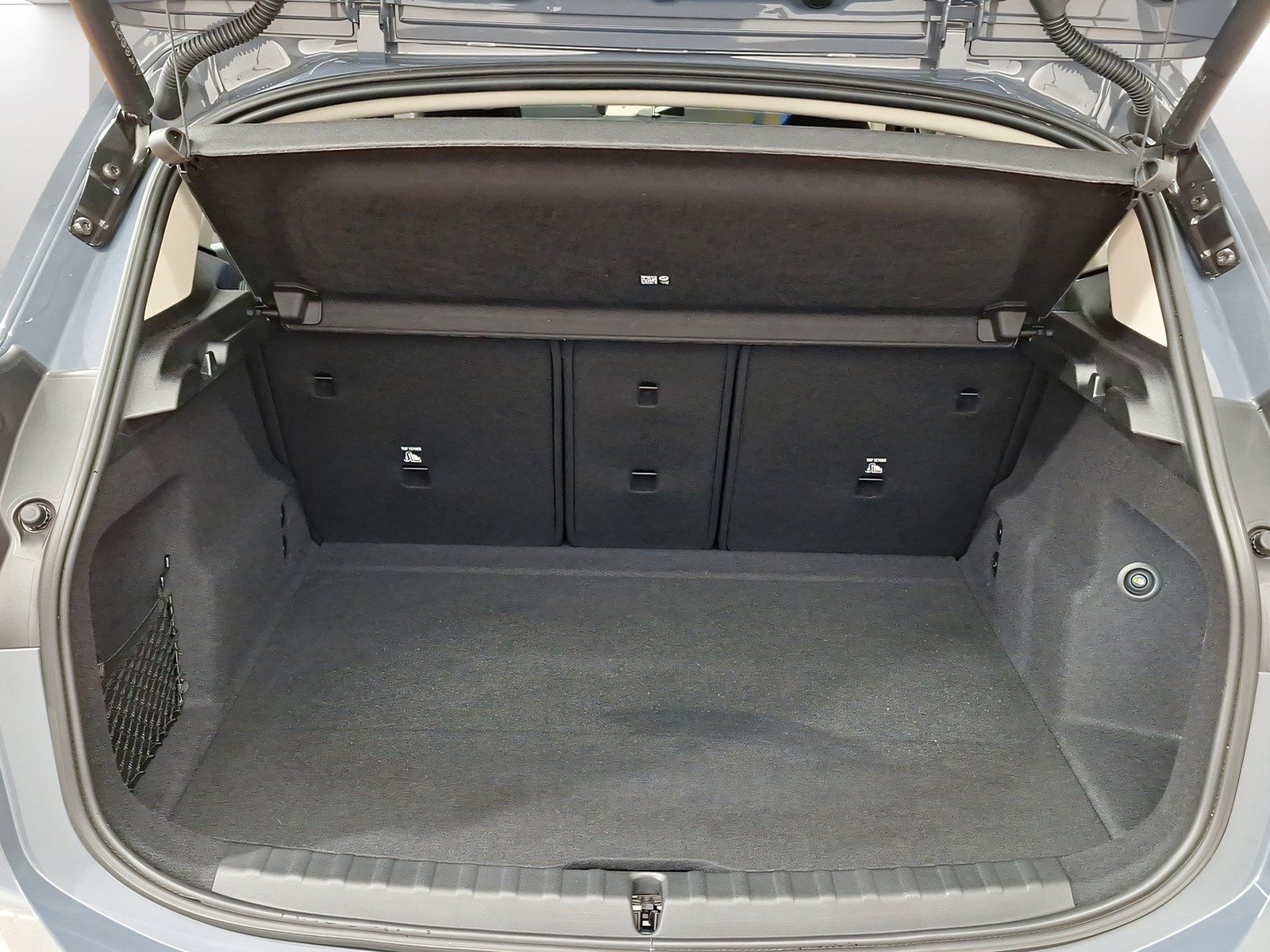 BMW 220 Active Tourer - Bild 11