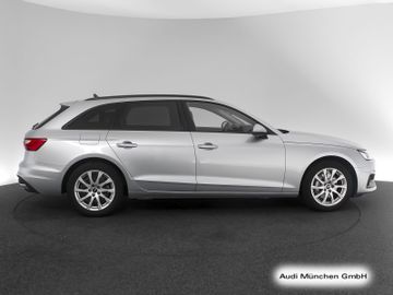 Audi A4 - 7
