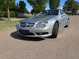 Mercedes-Benz SL 55 AMG AMG - Mercedes-Benz SL 55 AMG Gebrauchtwagen