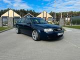 Audi RS6 C5 4.2 V8 BT - Audi RS6: 4b