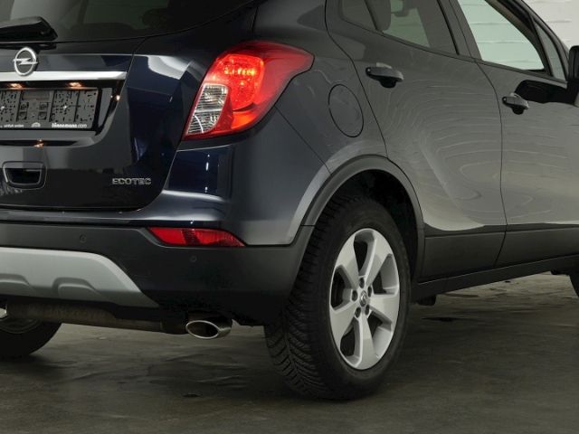 Mokka X ON+NAVI+RÜCKFAHRKAMERA+SITZ-/LENKRADHEIZ