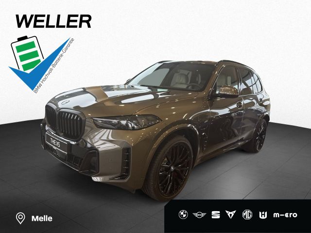 BMW X5 xDrive 50e Sportpaket Navi LED Vollleder PDC