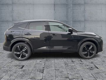 Nissan Qashqai Tekna e-Power 1.5 205PS AUTOMATIKNAVI