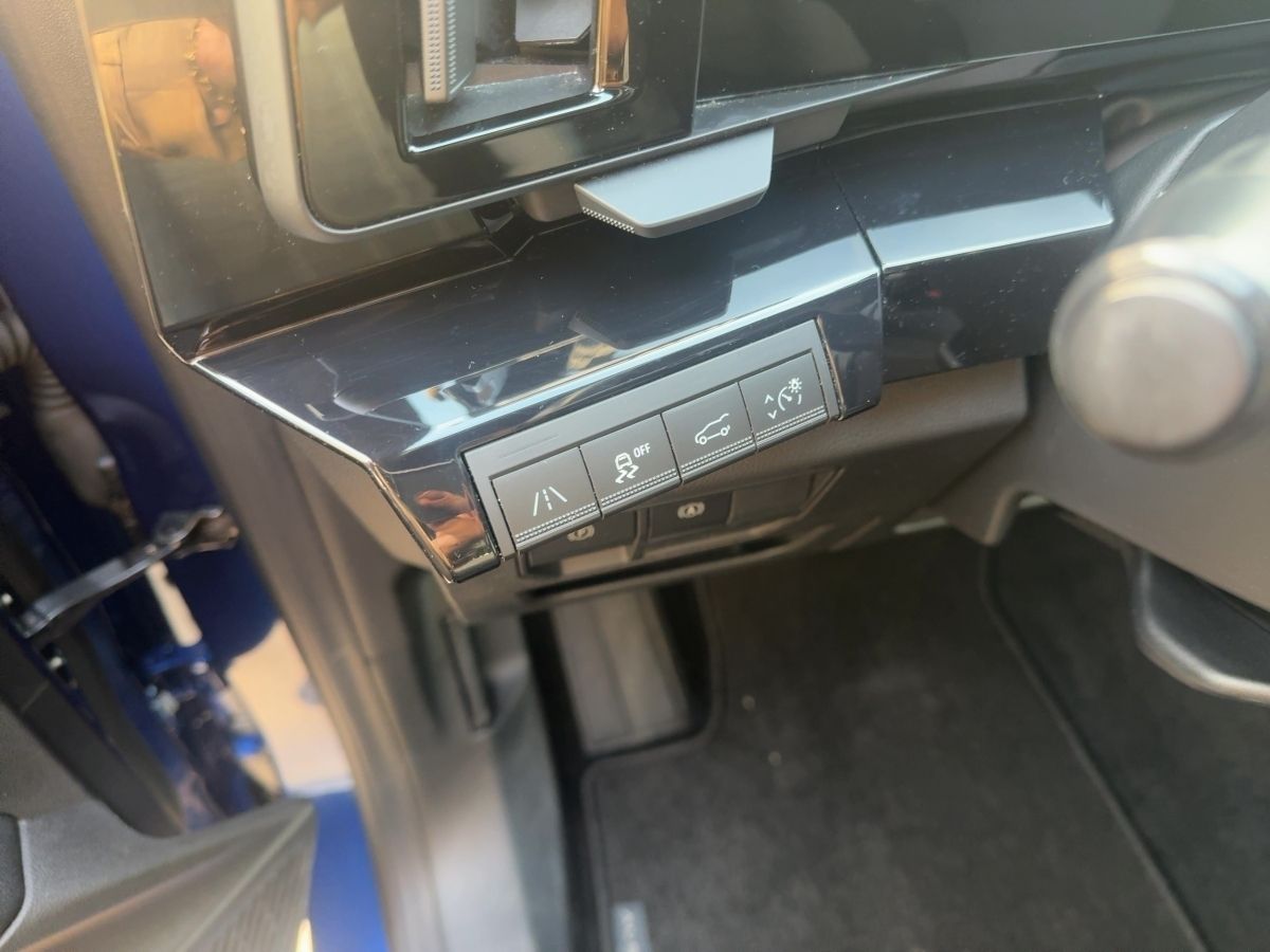 Fahrzeugabbildung Renault Austral Techno Tce 160 Autoatik AHK SHZ