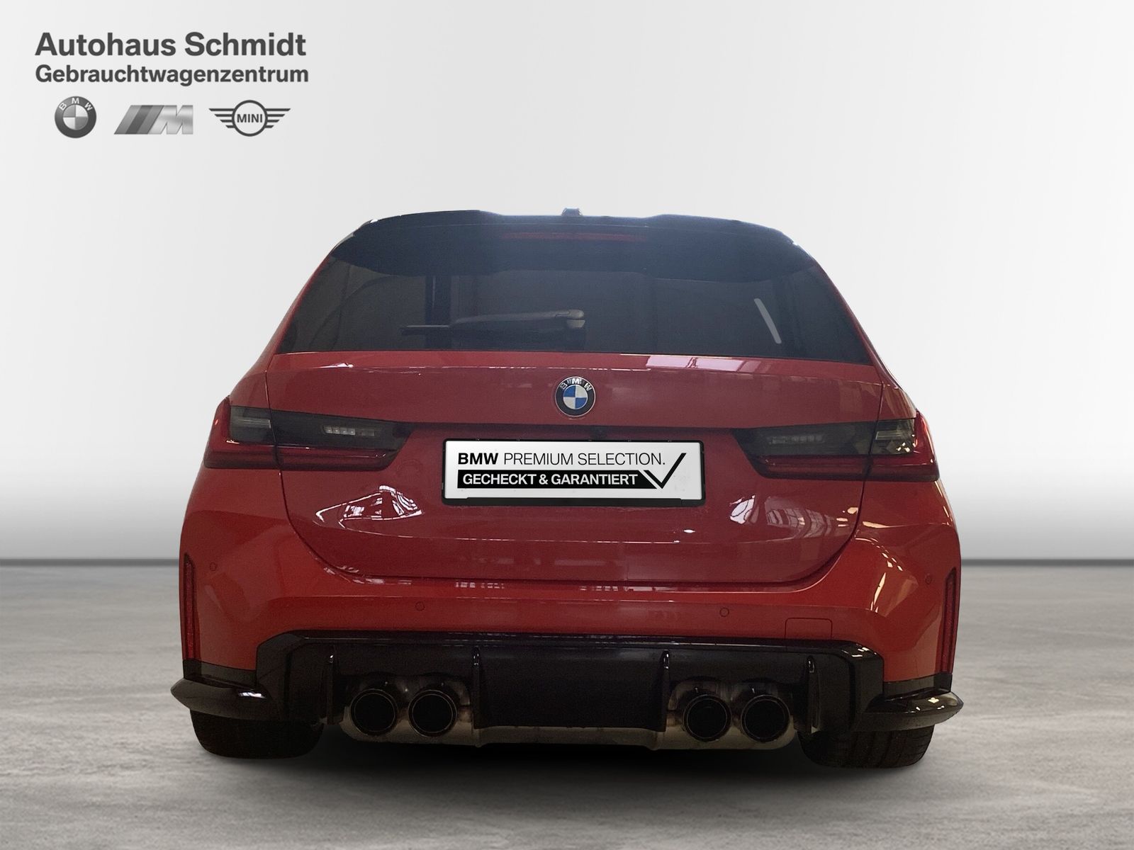 BMW M3 - Bild 4