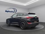 Hyundai Tucson 1.7 Autom. I LederI Cam I Pano I Garantie - Hyundai TUCSON: Leder