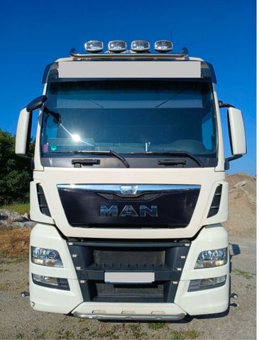 MAN TGX 18.440