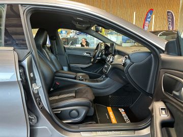 MYAUTOCENTER – Gebraucht- und Jahreswagen mit Werkstattservice in Pfaffenhofen Mercedes-Benz CLA 200 Shooting Brake *LED*NAVI*KAMERA*