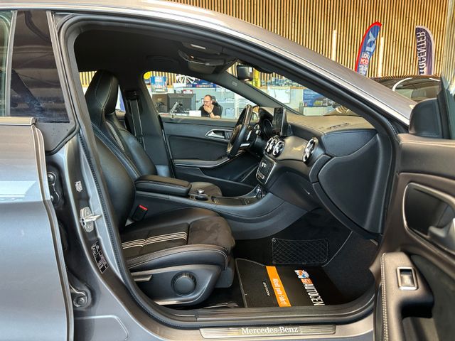 MYAUTOCENTER – Gebraucht- und Jahreswagen mit Werkstattservice in Pfaffenhofen Mercedes-Benz CLA 200 Shooting Brake *LED*NAVI*KAMERA*