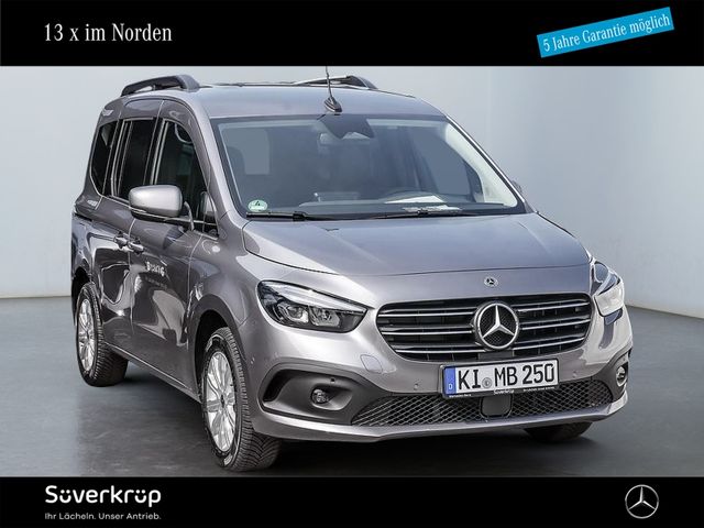 Mercedes-Benz T 180 PROGRESSIVE Standard AHK KAMERA SPUR PDC