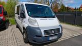 Fiat Ducato - Fiat Ducato in Leipzig