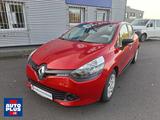 Renault Clio 1.2 16V 75 Life KLIMA+TEMPOMAT+ALLWETTERR. - Renault Clio Life