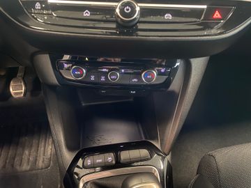 Bild 15 Opel CORSA GS 100 PS LED-SCHEINWERFER RFK WINTERPAKET