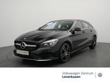 Mercedes-Benz CLA 180 Shooting Brake 7G-DCT LEDER NAVI PTS SHZ - Mercedes-Benz CLA 180 Shooting Brake in Köln