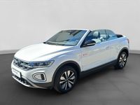 Volkswagen T-Roc - Vorschau Bild 18