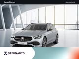 Mercedes-Benz C 300 e T Avantgarde Night AHK InfotainmentPaket - gebrauchte Mercedes-Benz C 300 aus dem Jahr 2023