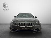 BMW 520d/PANO/XEN/SPORTSITZ/LEDER/GARANTIE