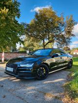 Audi A7 3.0 TDI 200kW c.d. quat. S tr. Sport. -