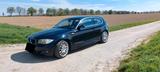 BMW 116i Bj. 2007 M-Sportpaket - BMW 116: 116i Sportpaket M