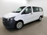 Mercedes-Benz Vito 114 CDI Tourer PRO Lang AUTOMATIK+AUDIO 40 - Mercedes-Benz Kastenwagen hoch + lang Vito cdi