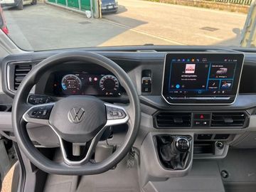Volkswagen Crafter - 11