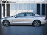Volvo S60 60 B4 - silberne Volvo S60