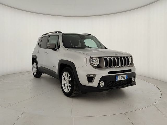 Jeep Renegade 1.6 Mjt 120 CV Limited 2WD - IVA D