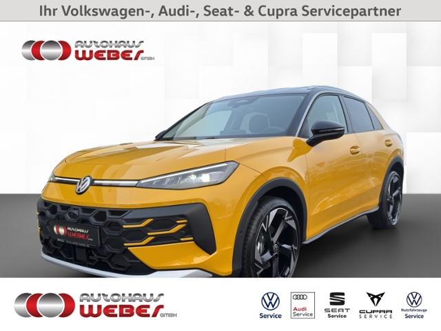 Volkswagen T-Roc 1.5l eTSI STYLE MATRIX+CARPLAY+AEREA+HEAD