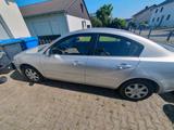 Mazda 3 1.6 16 v - Mazda aus 2008: Mazda3