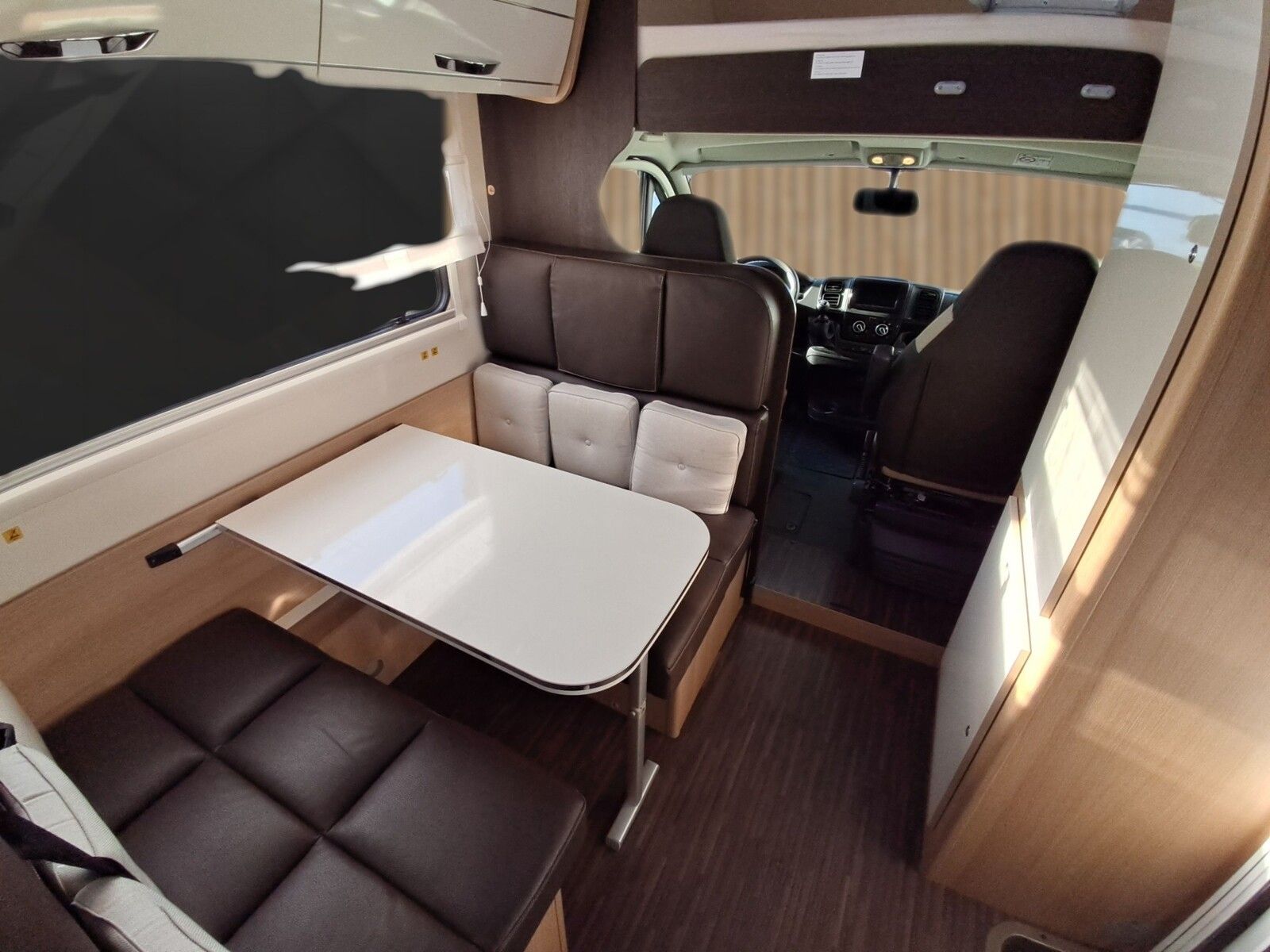 Fahrzeugabbildung Forster A 699 DVB Dörr Editionsmodell 2022