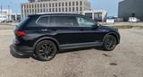 Volkswagen Tiguan Allspace 1.5 TSI ACT OPF Comfortline ... - schwarze Volkswagen Tiguan Allspace