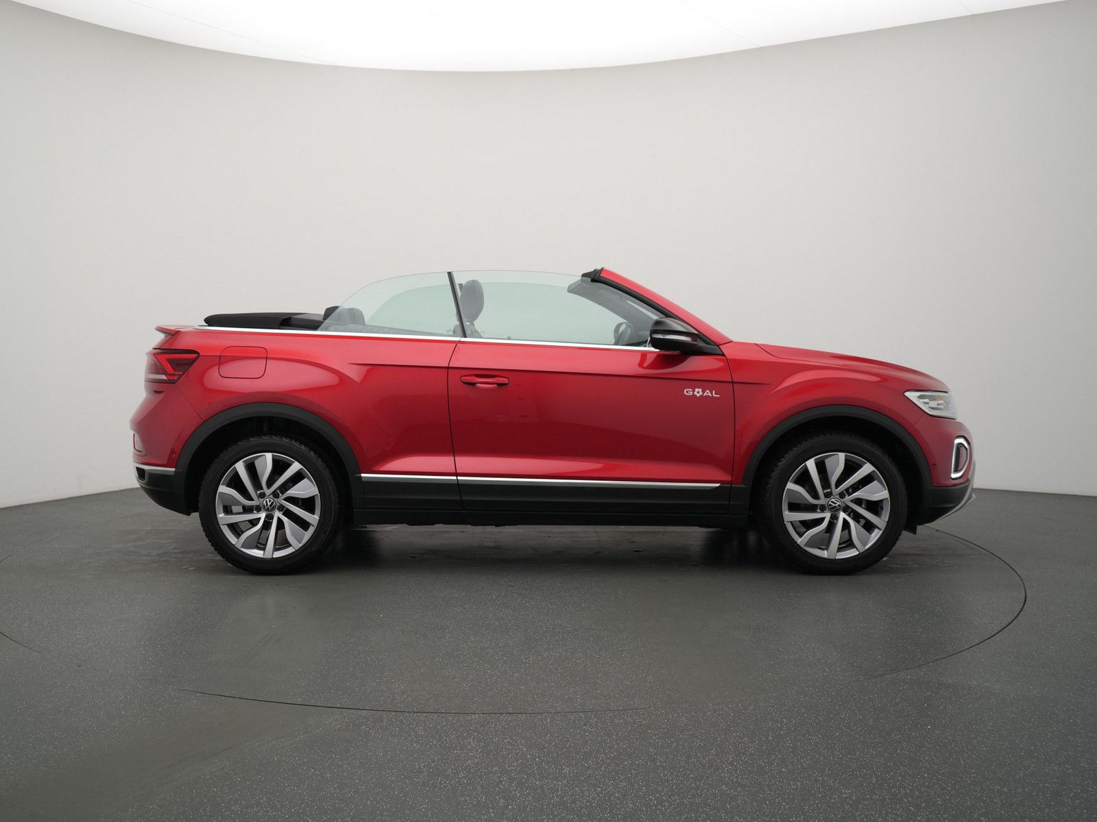 Volkswagen T-Roc - Bild 5