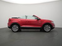 Volkswagen T-Roc - Vorschau Bild 5