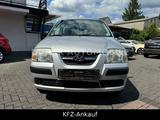 Hyundai Atos 1.1 ZAHNRIEMEN NEU / HU 06/26 - silberne Hyundai Atos
