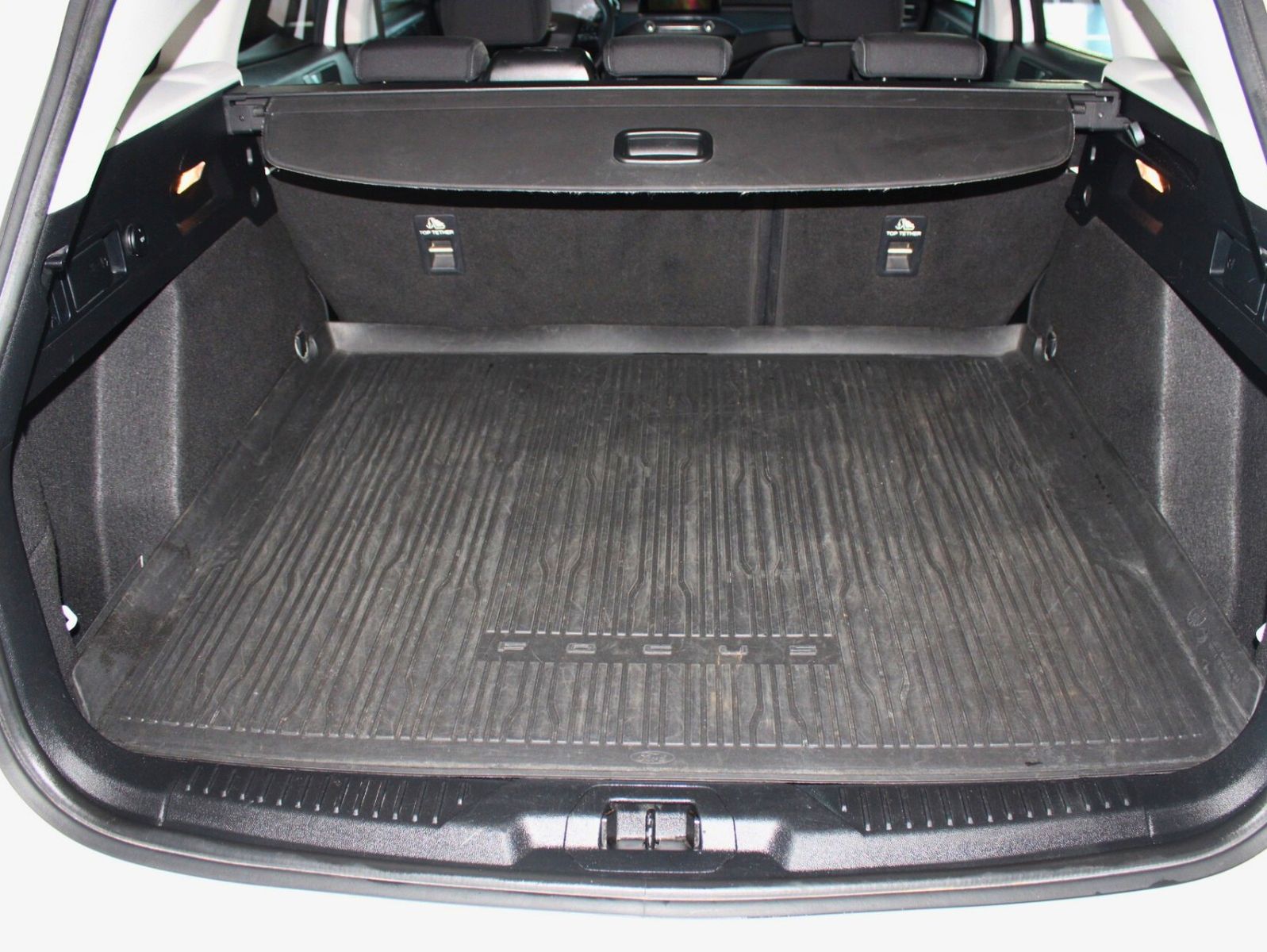 Fahrzeugabbildung Ford Focus Active Turnier LED NAVI WinterPaket uvm.