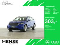 Skoda Enyaq - Vorschau Bild 1